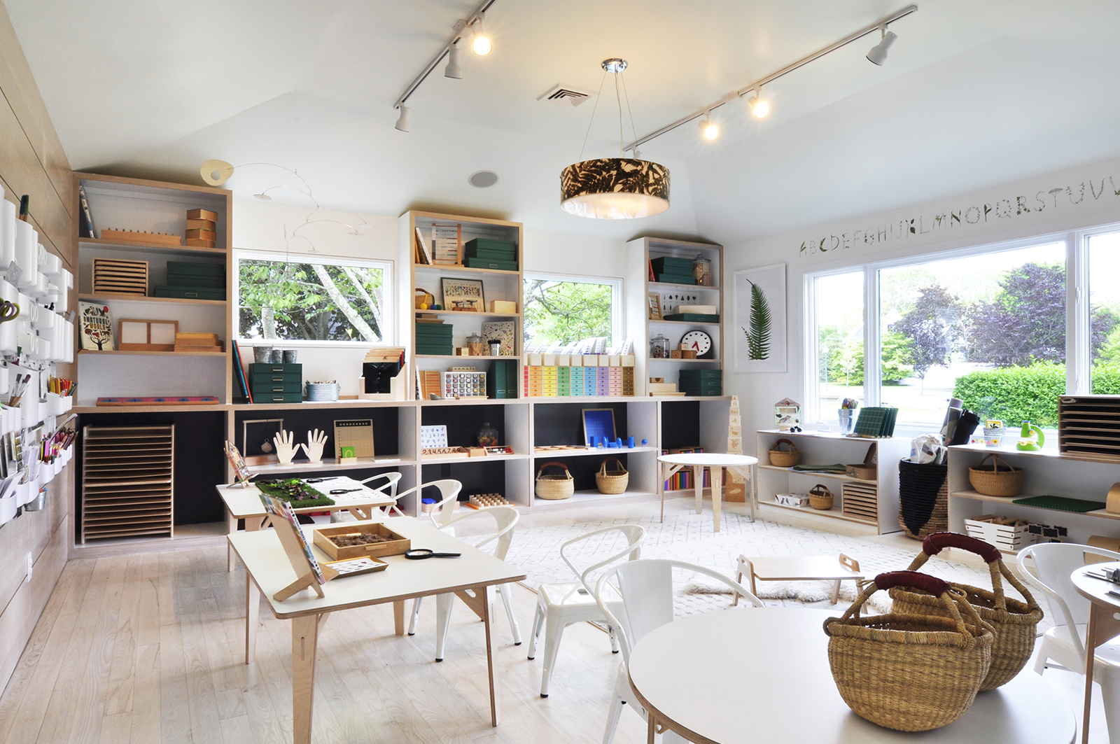 Residential estimates